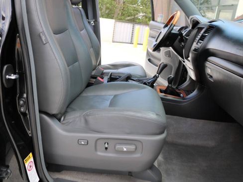 Used 2007 Lexus GX 470 AWD/4WD image 23