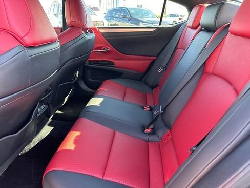 Used 2022 Lexus ES 350 F Sport image 21