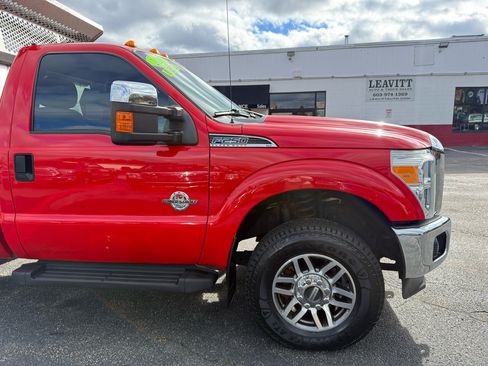 Used 2016 Ford F250 XLT w/ XLT Value Package image 18