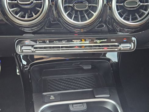 New 2026 Mercedes-Benz CLA 250 image 18