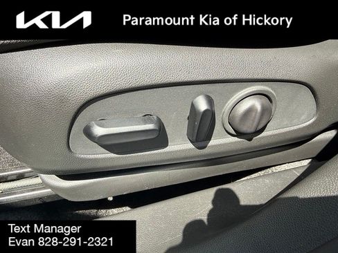 Used 2024 Buick Encore GX Sport Touring w/ Comfort Package FWD image 18