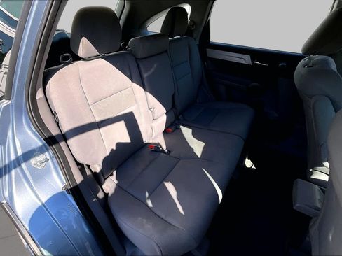 Used 2010 Honda CR-V LX image 18