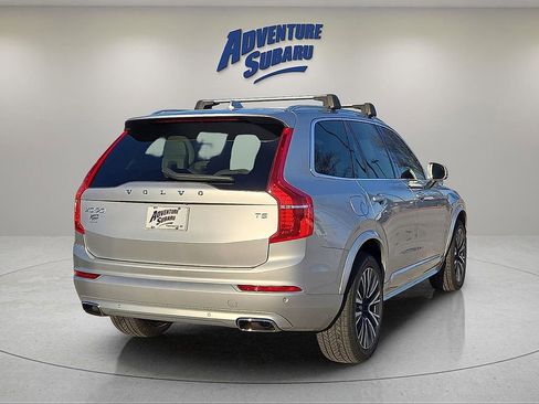 Used 2020 Volvo XC90 T5 Momentum image 6