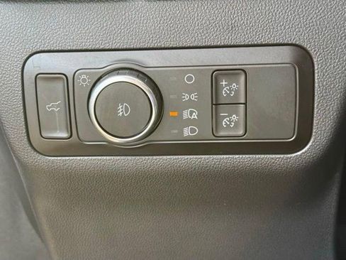 Used 2025 Ford Bronco Sport Badlands AWD/4WD image 19