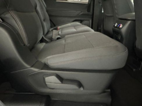 Used 2025 Ford Explorer Active image 48