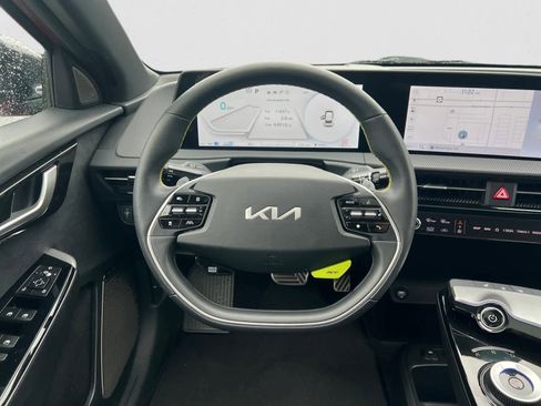 Certified 2023 Kia EV6 GT AWD/4WD image 13