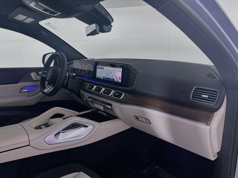 New 2026 Mercedes-Benz GLE 53 AMG 4MATIC Coupe image 30