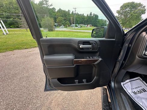 Used 2021 GMC Sierra 1500 Elevation AWD/4WD image 9