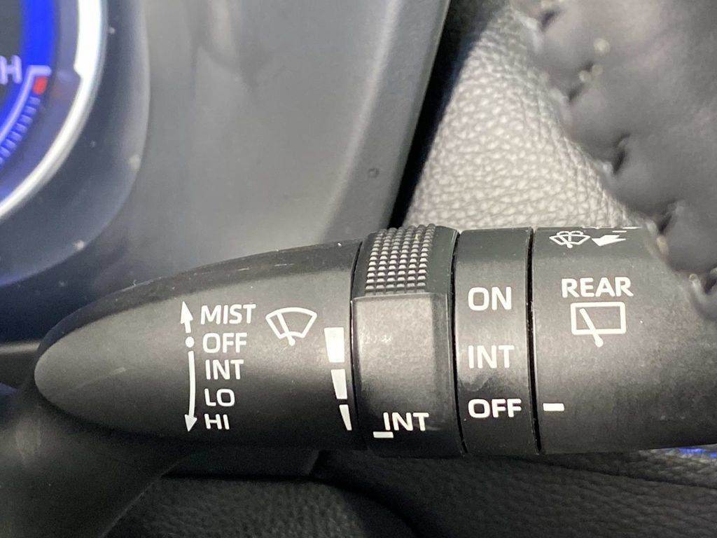 Used 2020 Toyota RAV4 XSE w/ All Weather Liner Package AWD/4WD image 19