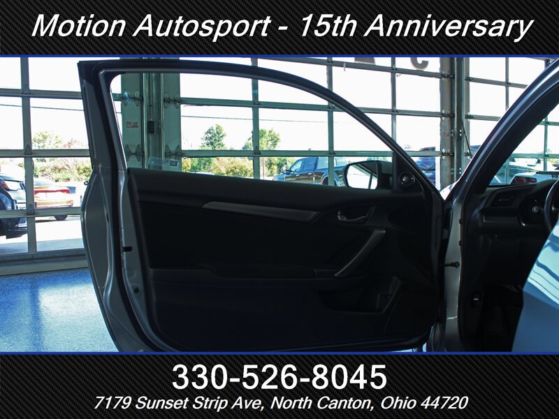 Used 2018 Honda Civic Si image 10