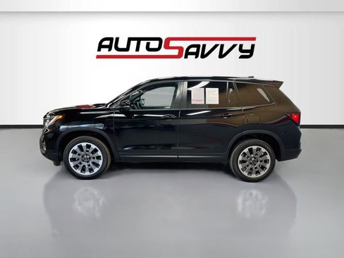Used 2024 Honda Passport EX-L image 4