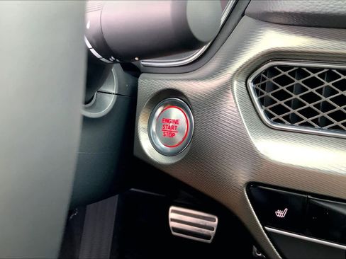 New 2026 Acura Integra A-Spec image 15