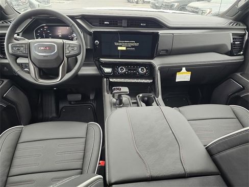 New 2026 GMC Sierra 1500 AT4X image 12