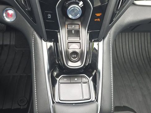 Used 2025 Acura RDX SH-AWD w/ Technology Package image 19
