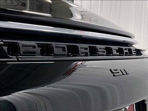 New 2026 Porsche 911 Carrera 4 GTS image 32
