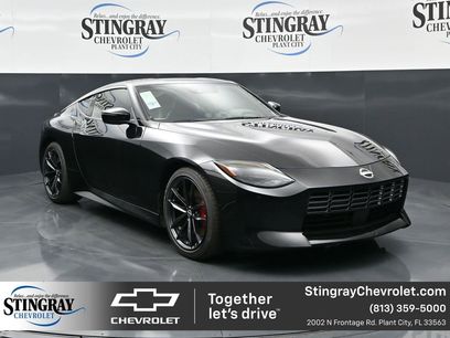 Used 2025 Nissan Z Performance w/ Floor Mat Package
