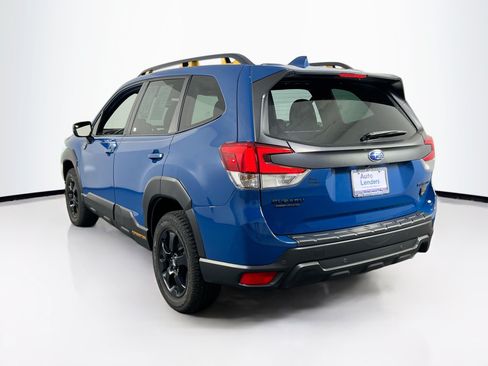 Used 2023 Subaru Forester Wilderness AWD/4WD image 7