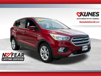 Used 2019 Ford Escape SE FWD video 1
