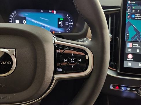 New 2026 Volvo XC90 T8 Ultra w/ Protection Package Premier AWD/4WD image 29