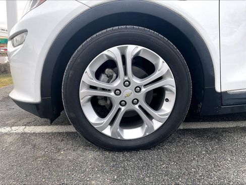 Used 2019 Chevrolet Bolt LT image 7