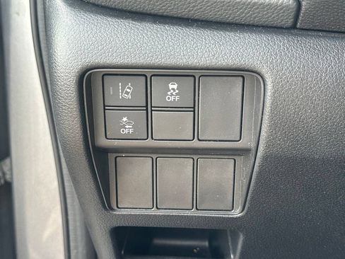 Used 2021 Honda CR-V EX image 19