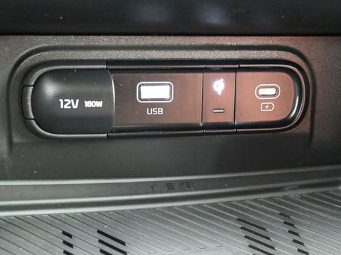Used 2023 Kia Sportage SX FWD image 14