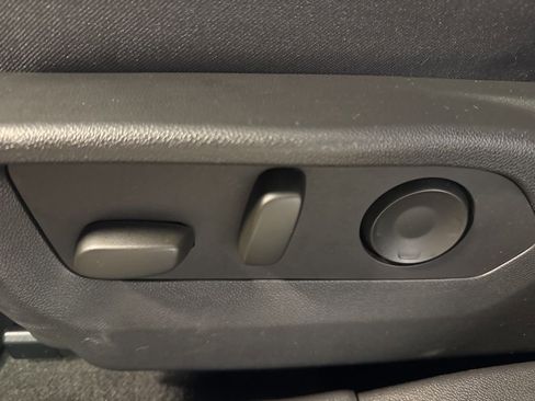 Used 2025 Buick Envision Preferred image 5