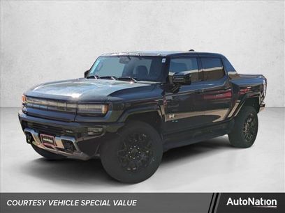 New 2026 GMC Hummer EV 2X