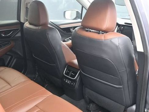 Used 2020 Subaru Outback Touring XT AWD/4WD image 16