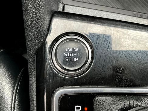 Used 2023 Kia Sportage EX image 33