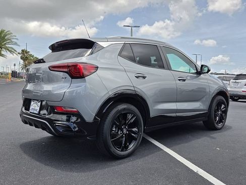 Certified 2024 Buick Encore GX Sport Touring w/ Advanced Technology Package FWD image 6