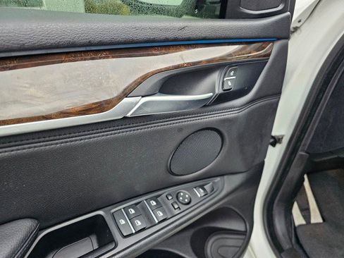 Used 2014 BMW X5 xDrive35i w/ M Sport image 27