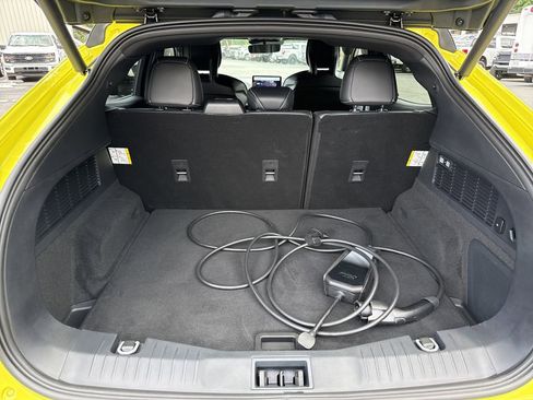 Used 2025 Ford Mustang Mach-E GT AWD/4WD image 18