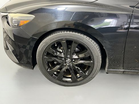 Used 2016 MAZDA MAZDA6 Touring w/ Touring Technology Package FWD image 13