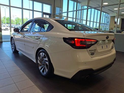 Certified 2024 Subaru Legacy Touring XT AWD/4WD image 4