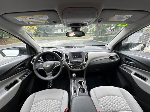 Used 2021 Chevrolet Equinox LS w/ LS Convenience Package image 38