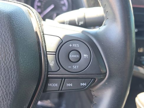 Used 2023 Toyota Camry SE w/ Convenience Package image 34