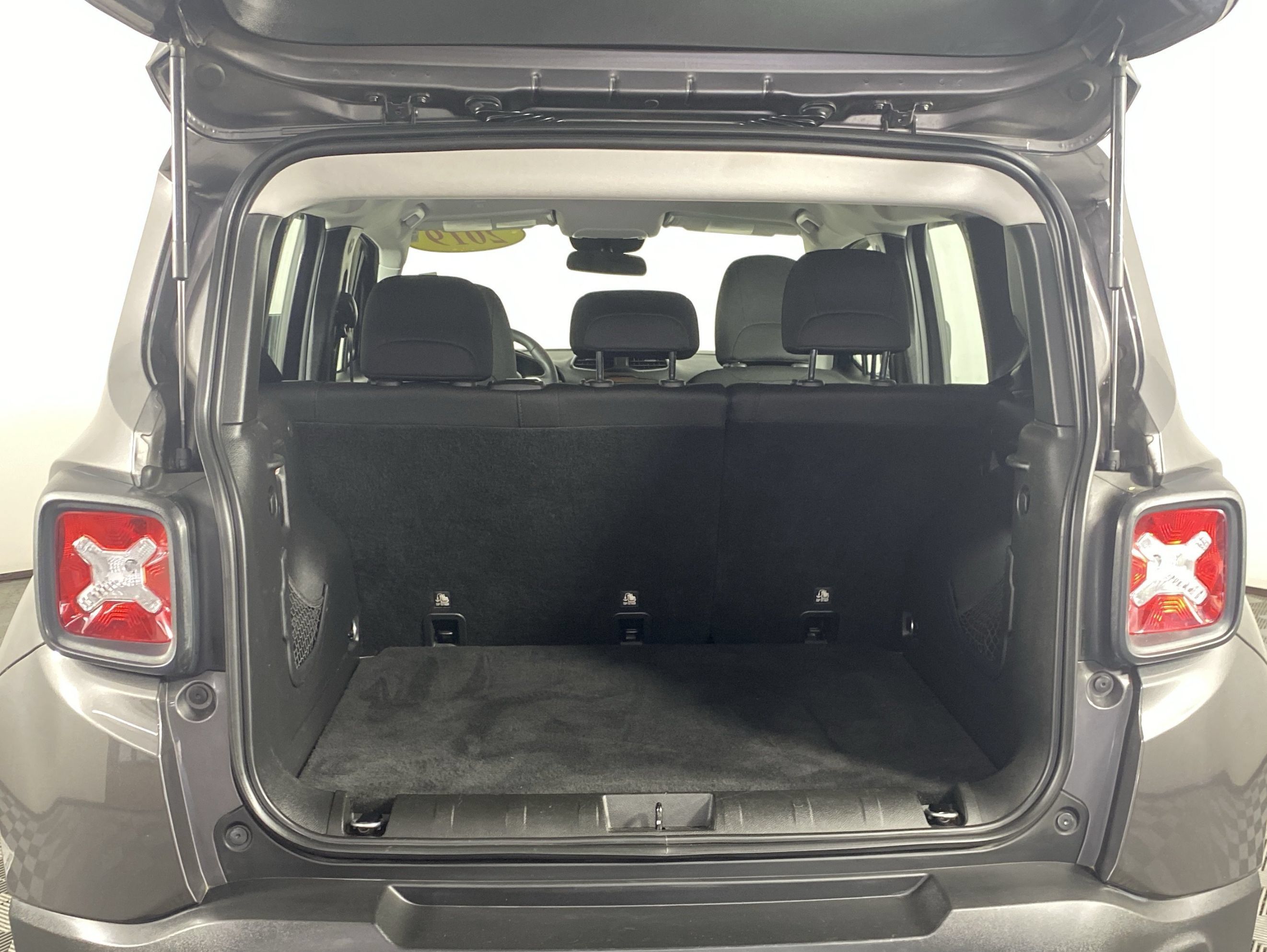 Used 2019 Jeep Renegade Sport AWD/4WD image 31