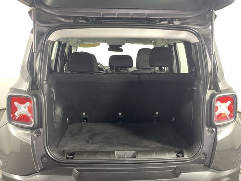 Used 2019 Jeep Renegade Sport AWD/4WD image 31