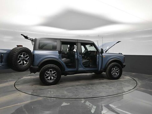 Used 2024 Ford Bronco Badlands AWD/4WD image 44