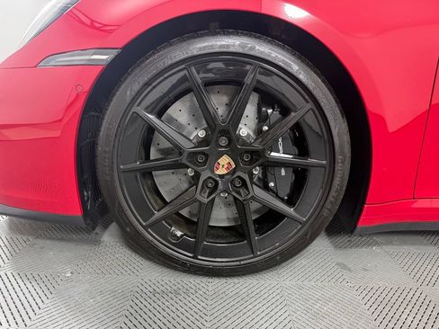 Certified 2026 Porsche 911 Carrera S RWD image 11