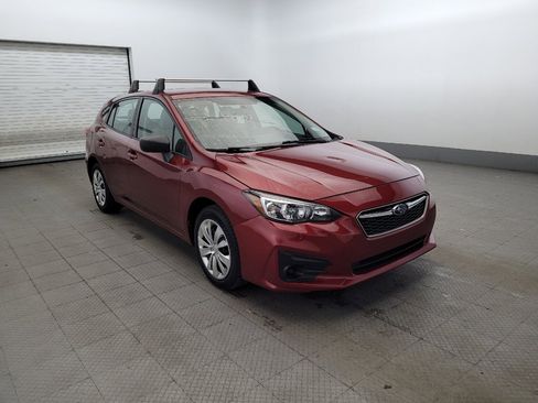 Used 2019 Subaru Impreza 2.0i AWD/4WD image 13