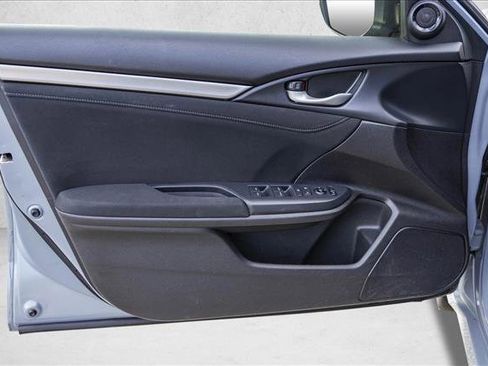 Used 2021 Honda Civic EX image 12