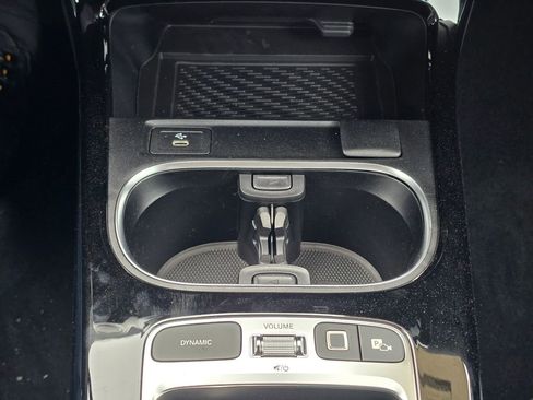 New 2025 Mercedes-Benz CLA 250 4MATIC image 29