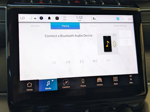 Used 2024 Jeep Grand Cherokee Limited w/ MOPAR Finishing Package image 28