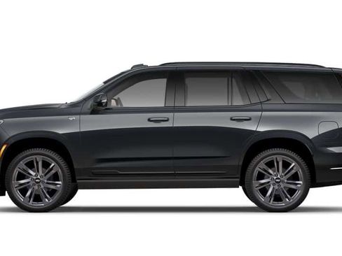 New 2025 Cadillac Escalade Sport w/ Touring Package image 53