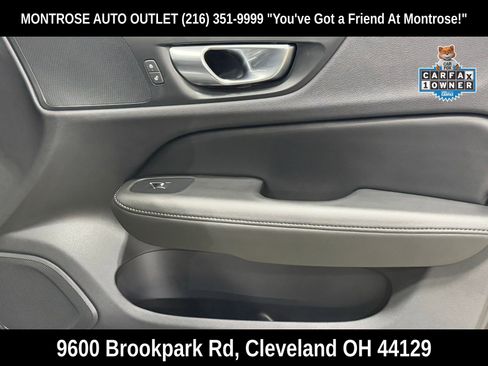 Certified 2025 Volvo V60 B5 Cross Country Plus image 46