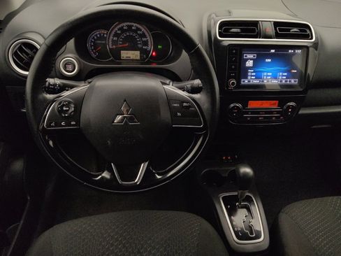 Used 2022 Mitsubishi Mirage G4 SE FWD image 22