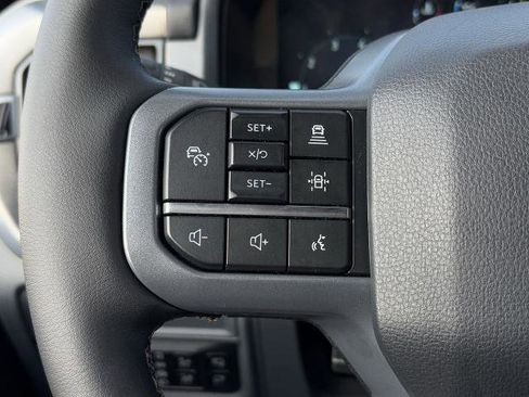 New 2025 Ford F150 Lariat w/ Equipment Group 502A High image 14