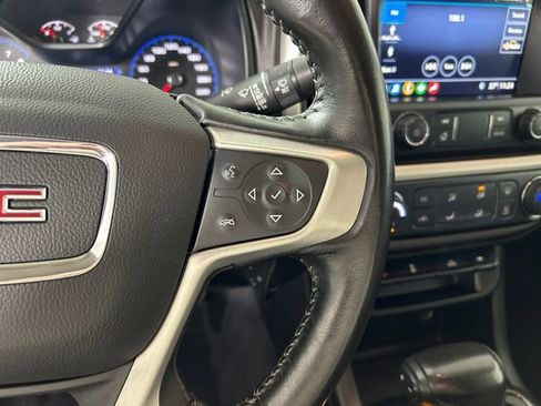 Used 2019 GMC Canyon SLE image 17